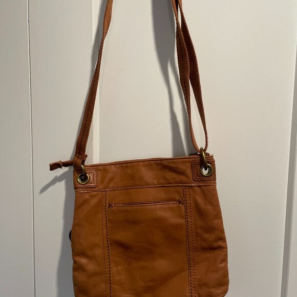 The Sak Leather Bag - Picture 3 of 8
